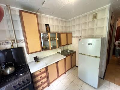 квартира по адресу Василия Тютюнника ул. (Анрі Барбюса), 56/2
