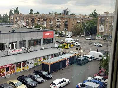 квартира за адресою Берестейський просп. (Перемоги), 89-А
