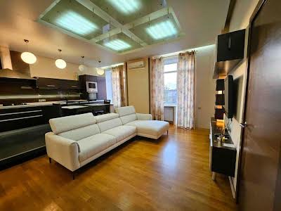 квартира за адресою Берестейський просп. (Перемоги), 45