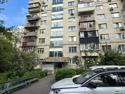 квартира за адресою Ентузіастів вул., 31/1
