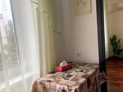 квартира за адресою Русанівський бульв., 6
