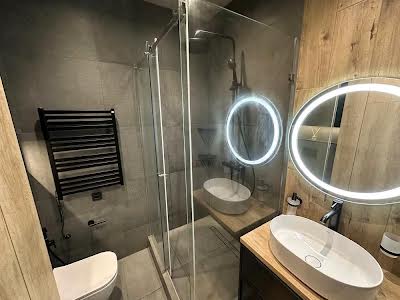 квартира за адресою Волинська вул., 9