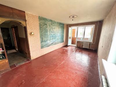квартира за адресою Космонавтів вул., 132