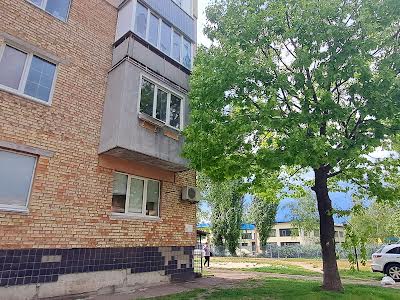 квартира за адресою Бучанське шосе, 9