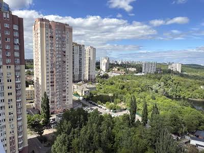 квартира за адресою Левітана вул., 3