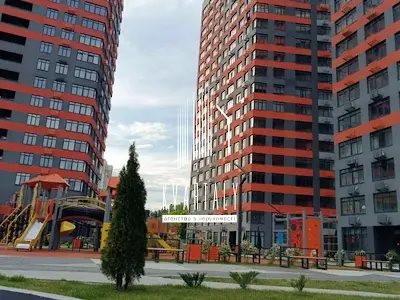 квартира за адресою Братів Чибінєєвих вул. (Чернігівська), 8-Б