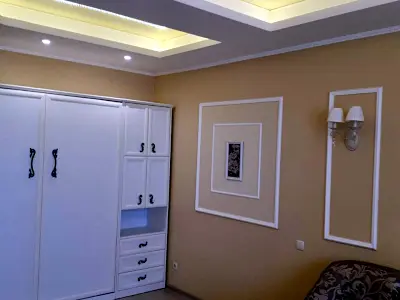 квартира за адресою Аркадійське плато вул. (Гагаринське плато), 5а к2