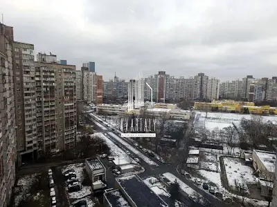 квартира за адресою Академіка Глушкова просп., 45