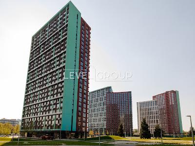 квартира за адресою Віктора Некрасова вул. (Північно-Сирецька), 8