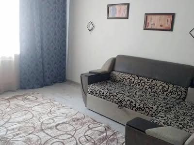 квартира по адресу Михаила Лушпы просп., 5 к5