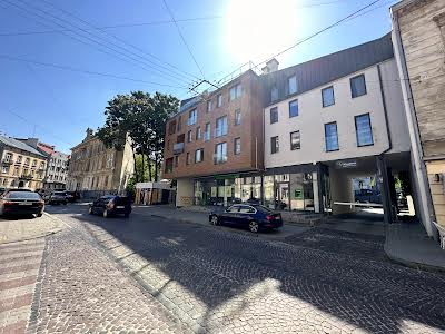 квартира по адресу Пекарская ул., 30а