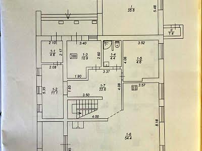 дом по адресу Киевская ул., 312