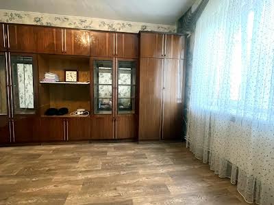 квартира за адресою Відродження просп. (Аношкіна), 106