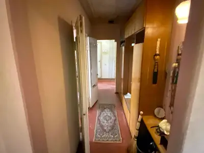 квартира за адресою Європейського Союзу просп. (Правди), 33