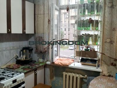 квартира по адресу Саксаганского ул., 63/28