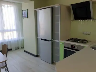 квартира за адресою Жулянська вул., 16