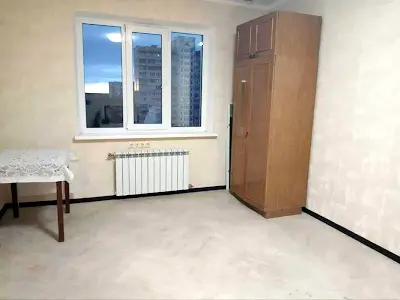 квартира за адресою Чорнобильська вул., 10-А