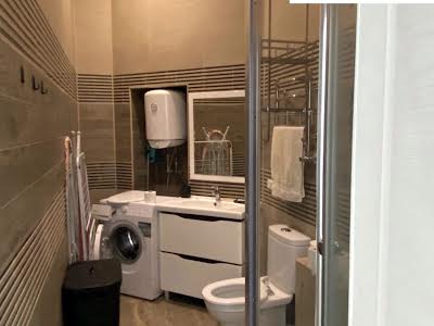 квартира по адресу Рейтарская ул., 29
