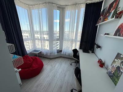 квартира по адресу Кульпарковская ул., 230-А