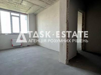 квартира по адресу Владимира Сосюры ул., 6б