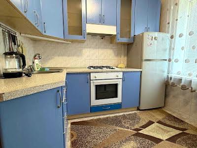 квартира по адресу Александра Поля просп. (Кірова), 42-А
