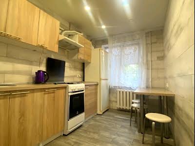 квартира за адресою Сонячна Набережна вул. (Маршала Малиновського), 12