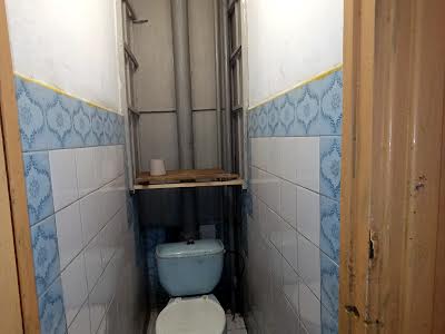 квартира за адресою Романа Шухевича просп. (Генерала Ватутіна), 22-А