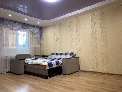 квартира за адресою Героїв просп., 12