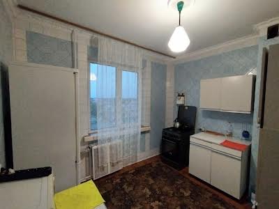 квартира по адресу Незалежності бульв. (50 років Жовтня), 6-Б