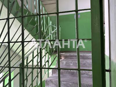 квартира по адресу Дмитрия Луценко ул. (Крейсера 'Аврора'), 5