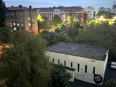 квартира за адресою Науки просп., 27