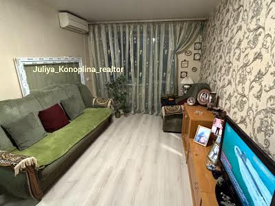 квартира за адресою Лазаряна вул., 10