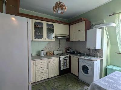 квартира за адресою Переяславська вул., 7