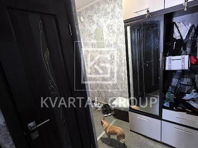 квартира за адресою Котляревського вул., 54-А