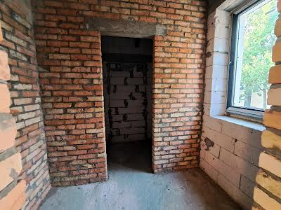 дом по адресу Молодіжна ул.