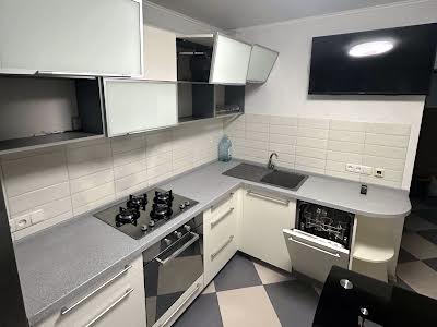 квартира по адресу Бабаджаняна, 61/9