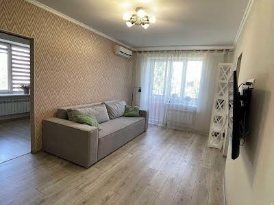 квартира за адресою Вінстона Черчилля вул. (Червоноткацька), 26