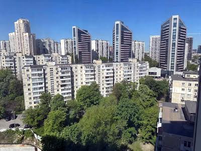 квартира за адресою Мокра вул. (Кудряшова), 1