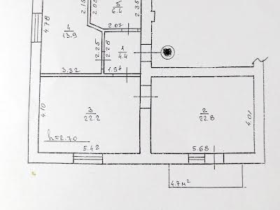 квартира за адресою Марійки Підгірянки вул., 14а