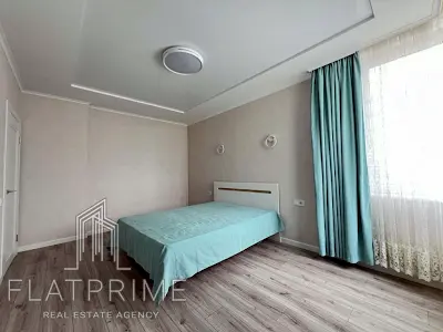 квартира за адресою Олександра Олеся вул., 2-В