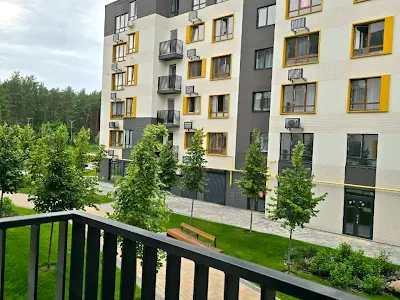 квартира за адресою Соборна вул., 2-К/22