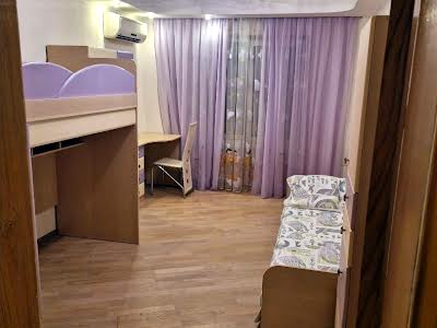 квартира за адресою Ентузіастів вул., 33