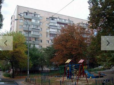 квартира за адресою Чугуївський пров., 13-А