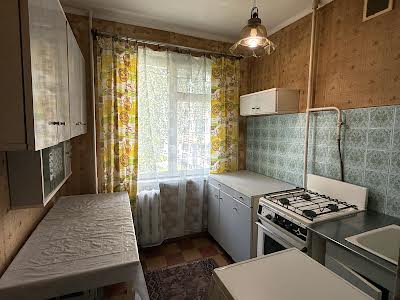 квартира за адресою Нарбутівська вул., 200