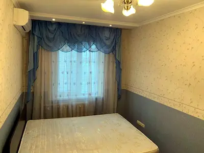 квартира по адресу Олега Мудрака ул. (Генерала Наумова), 23