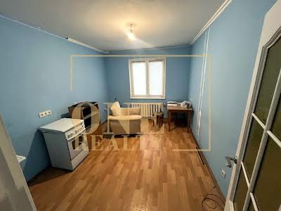 квартира за адресою Поліська вул., 15-А