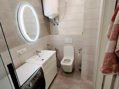 квартира за адресою Городоцька вул., 226а
