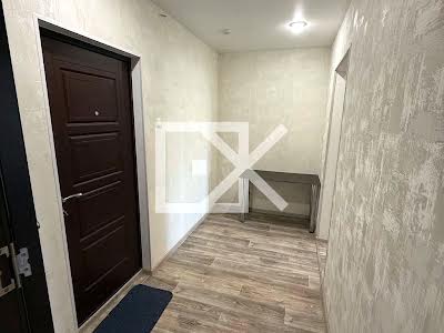 квартира по адресу Тростянецкая ул., 7-В