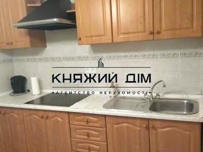 квартира за адресою Соломії Крушельницької вул., 3-А