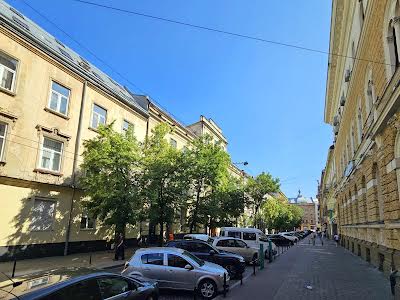 квартира за адресою Львів, Січових Стрільців вул. (), 10